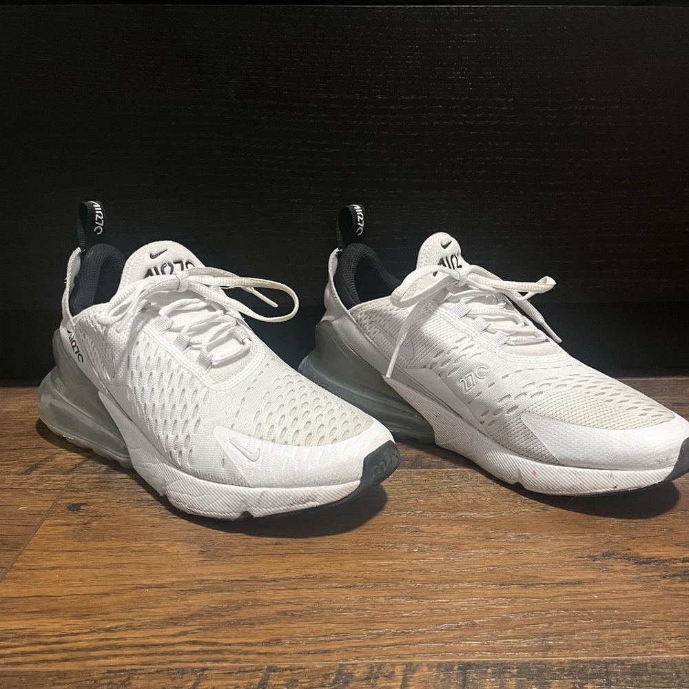 Nike air max 270